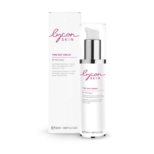 Lycon Time Out Cream 50ml