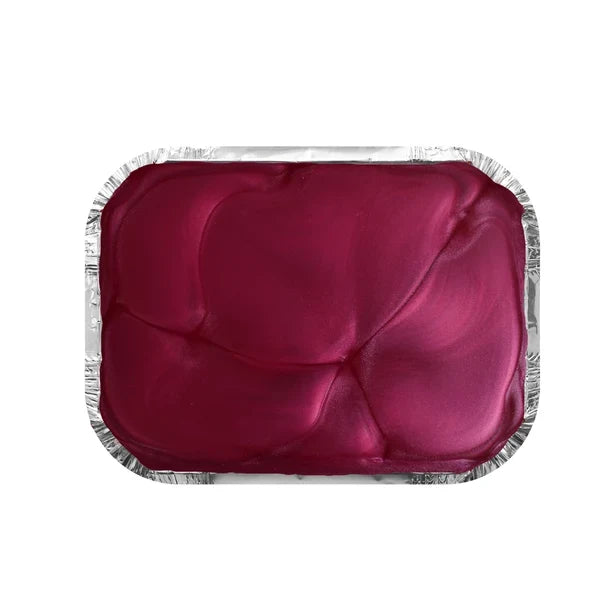 LYCOjet Ruby Hot Wax