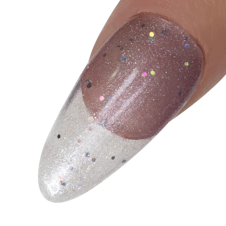 YN Go Time - Lavender Lustre