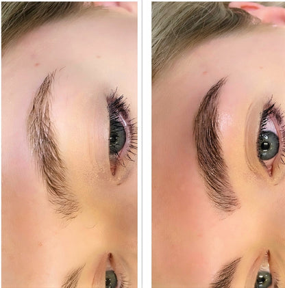 Graft-A-Lash Lifted Lash & Brow Lamination