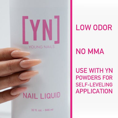 Young Nails Nail Liquid