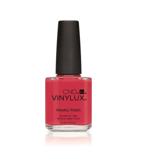 Vinylux - Lobster Roll