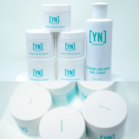 Extreme Low Odor Acrylic