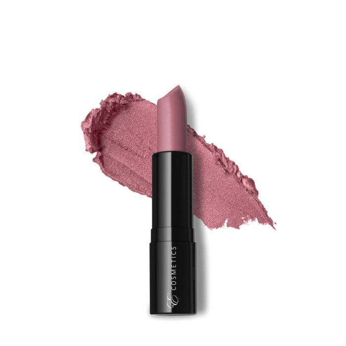 ECosmetics Luxury Matte Lipstick