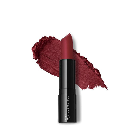 ECosmetics Luxury Matte Lipstick