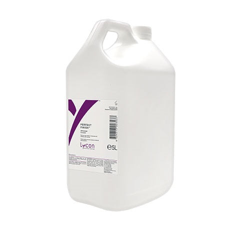 Lycon Perfect Finish 5 Litre