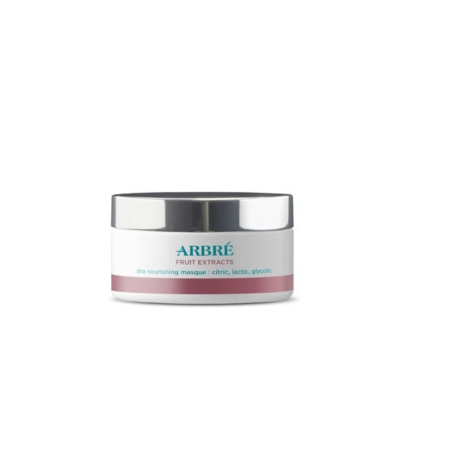 Arbre AHA Nourishing Repair Masque 2.5% 50ml