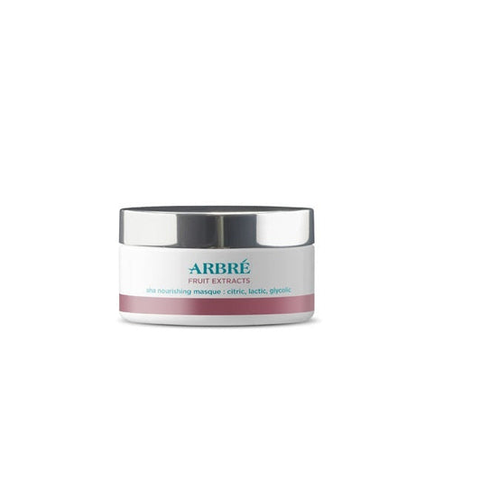 Arbre AHA Nourishing Repair Masque 2.5% 50ml