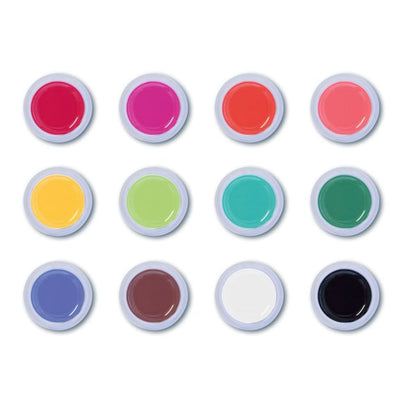 YN Mission Control Precision Gel Paints