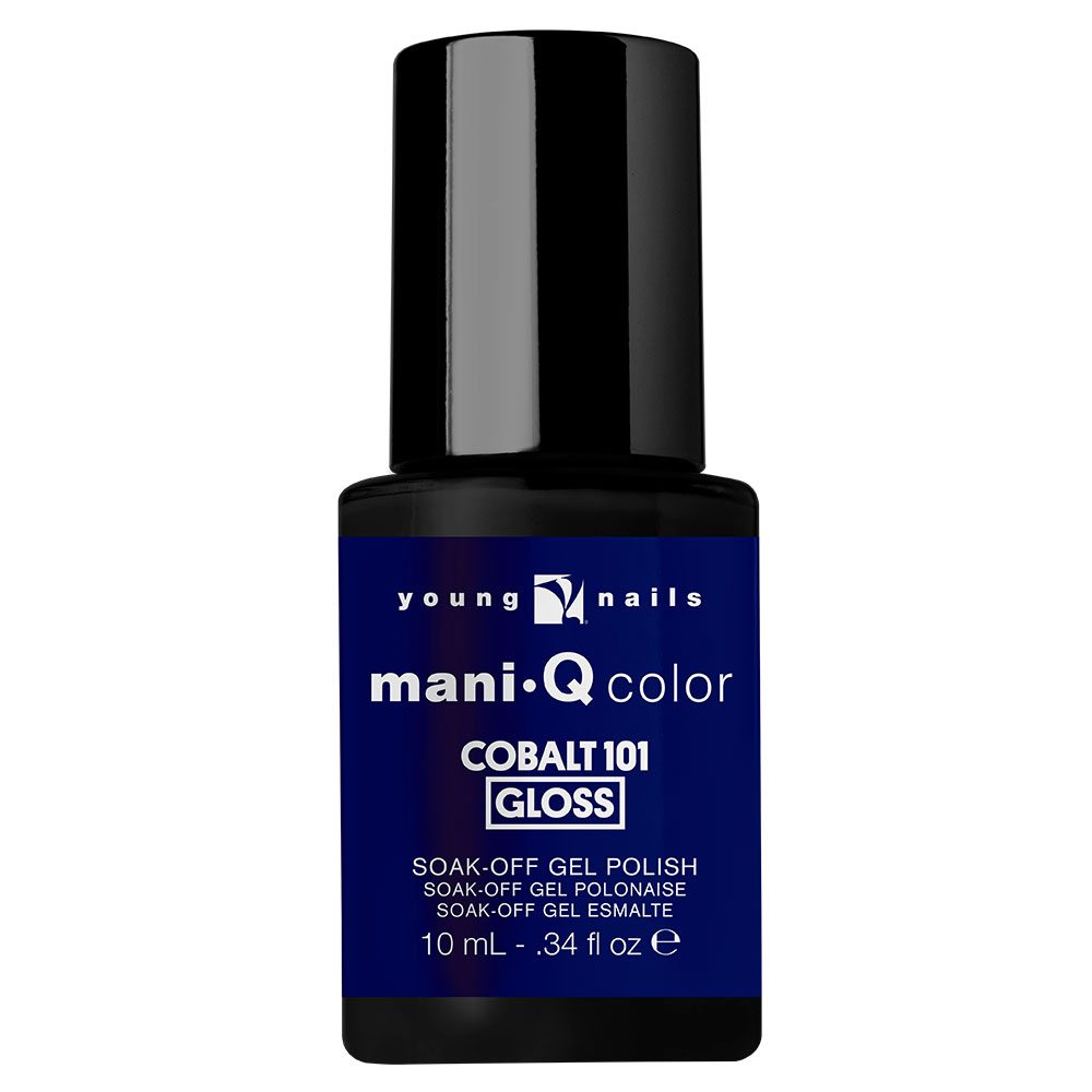 Mani-Q Cobalt 101