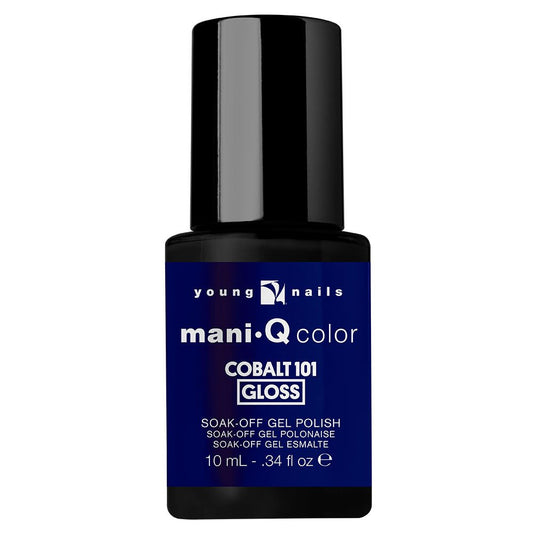Mani-Q Cobalt 101
