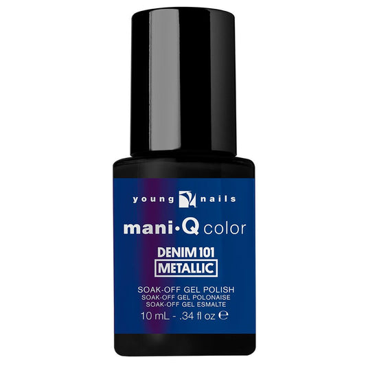 Mani-Q Denim 101