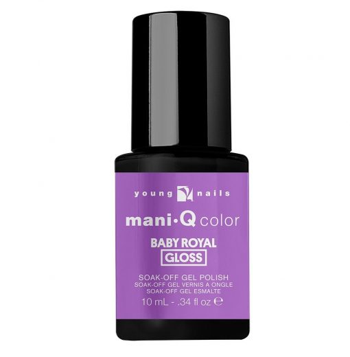 Mani-Q Baby Royal 10ml