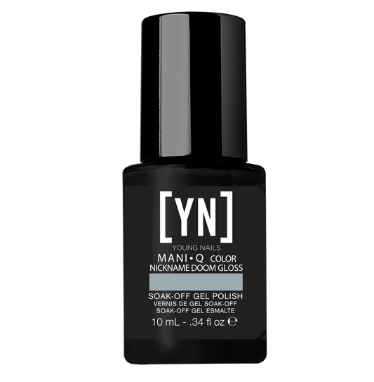 Mani-Q 10ML –Nickname Doom