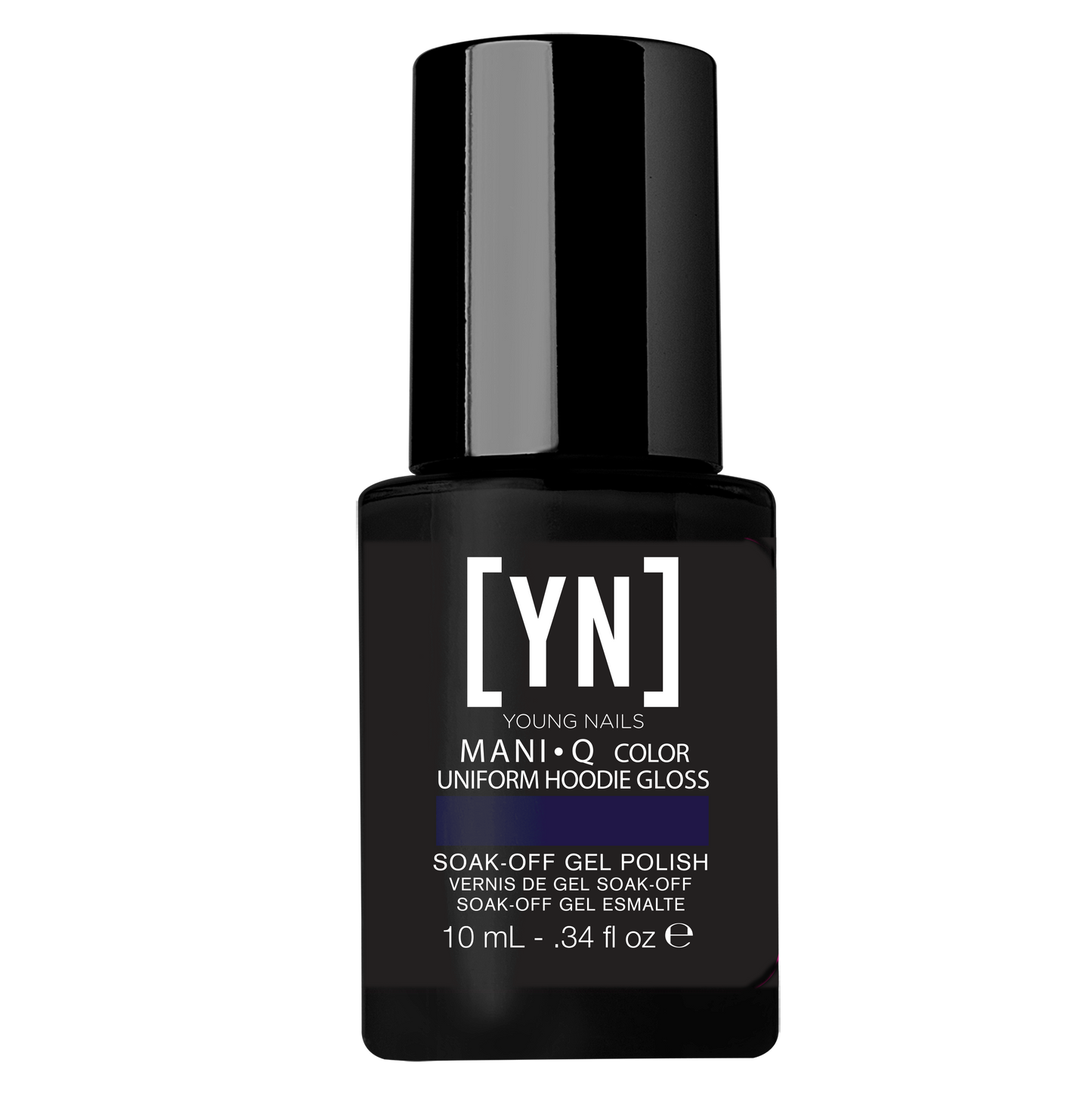 Mani-Q 10ML –Uniform Hoody