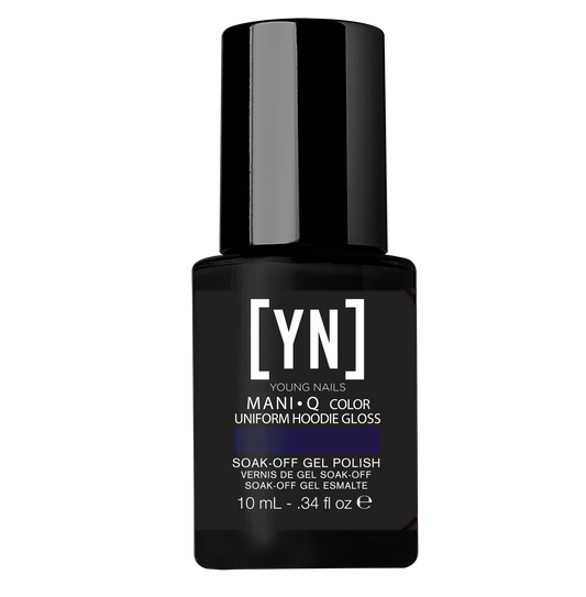 Mani-Q 10ML –Uniform Hoody