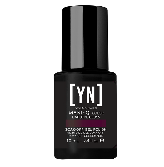 Mani-Q 10ML - Dad Joke