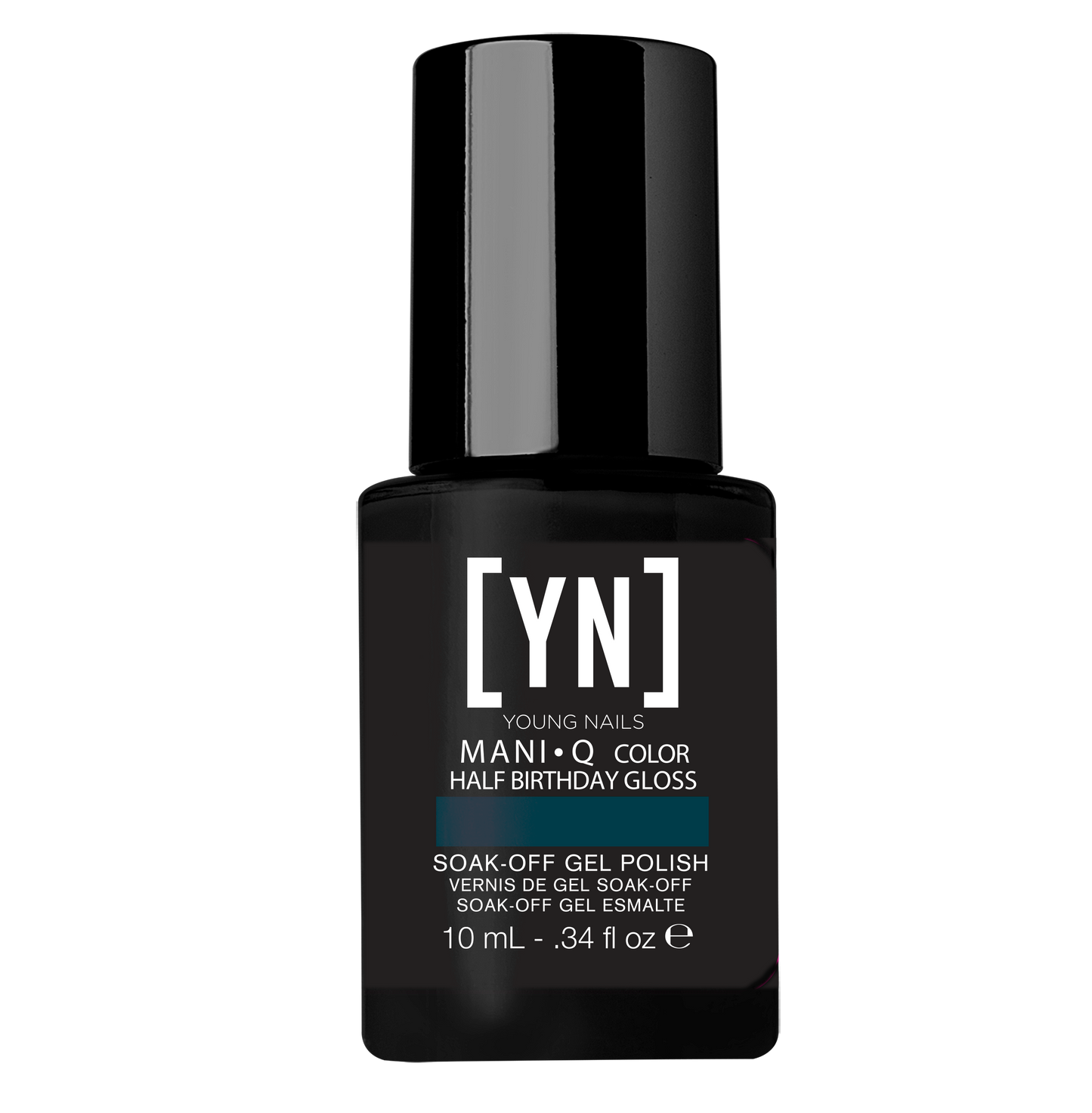 Mani-Q 10ML –Half Birthday