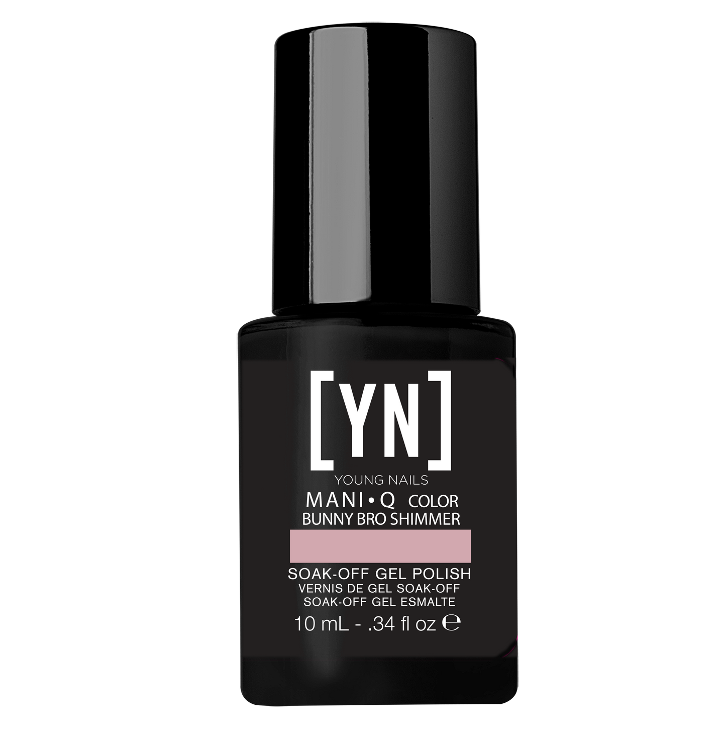 Mani-Q 10ML –Bunny Bro