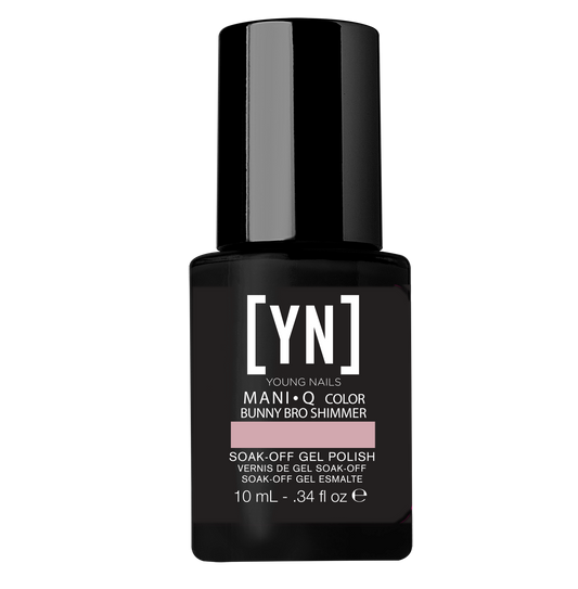 Mani-Q 10ML –Bunny Bro
