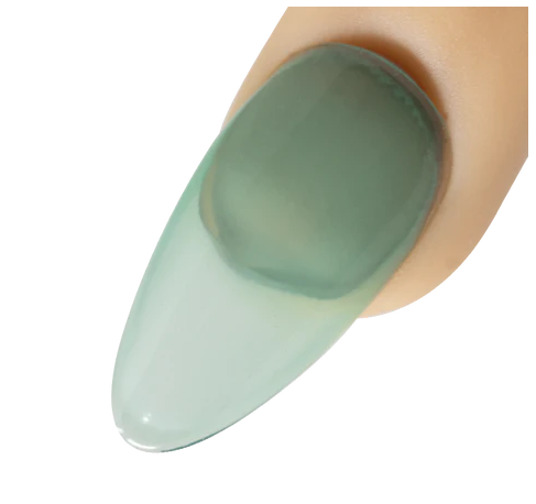 YN Jelly Mani-Q Gel - Frog Opera