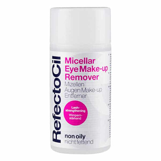 RefectoCil Micellar Eye Makeup Remover 150ml