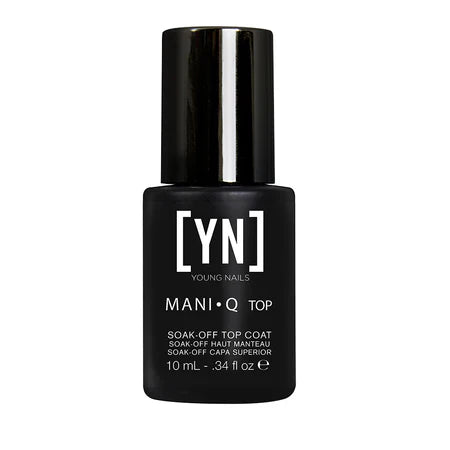 Mani-Q Top Coat 10ml