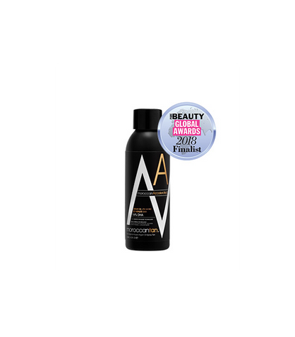 MoroccanTan Sample Solution 125ml