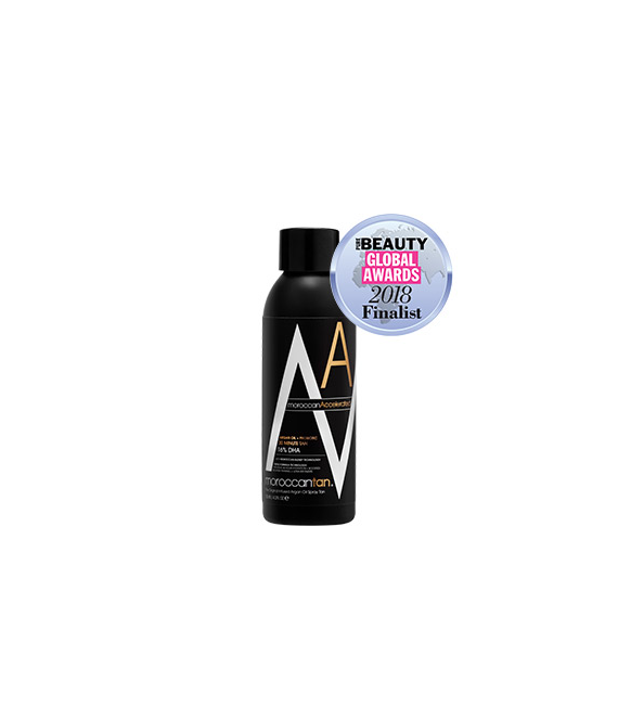Moroccan Accelerated 30 minute 16% DHA 1 Litre