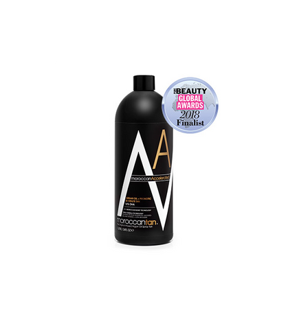 Moroccan Accelerated 30 minute 16% DHA 1 Litre