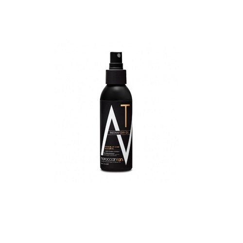 MoroccanTan Instant Dry Oil 125ml
