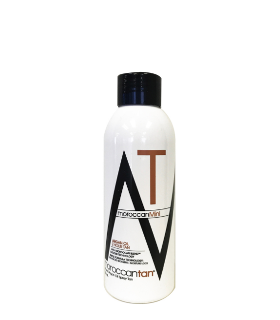 MoroccanTan Sample Solution 125ml