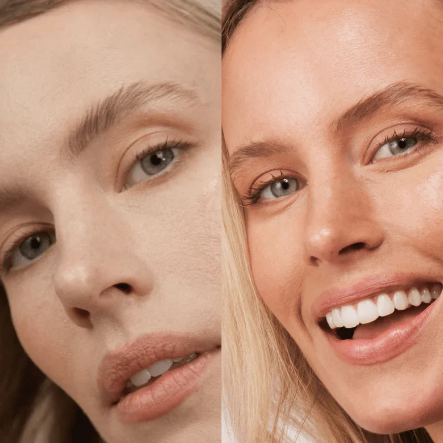 Three Warriors - Radiant Complexion Serum