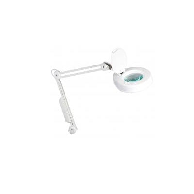 5" Magnifying Lamp - Table Mount