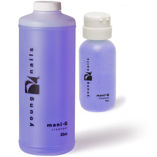 YN Mani-Q Cleanser