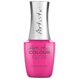 Artistic Colour Gloss - Manic 15ml