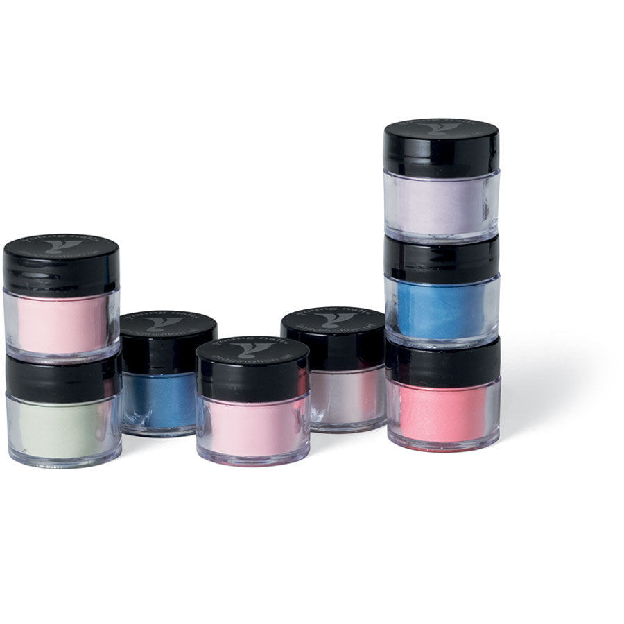 YN Metallic Collection