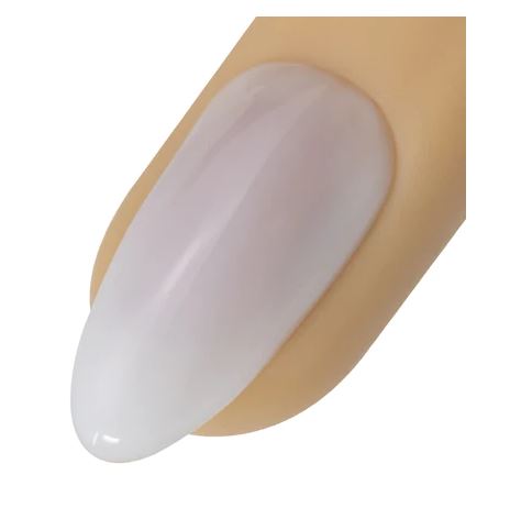 Mani-Q Fiber Gel Milky White