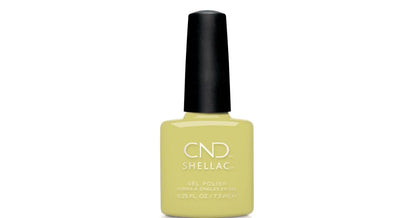 CND Shellac Colour Mind Over Matcha