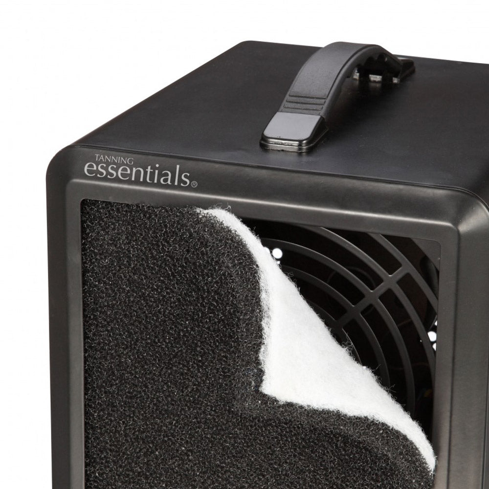 Mobile Clean Air Extraction Filters