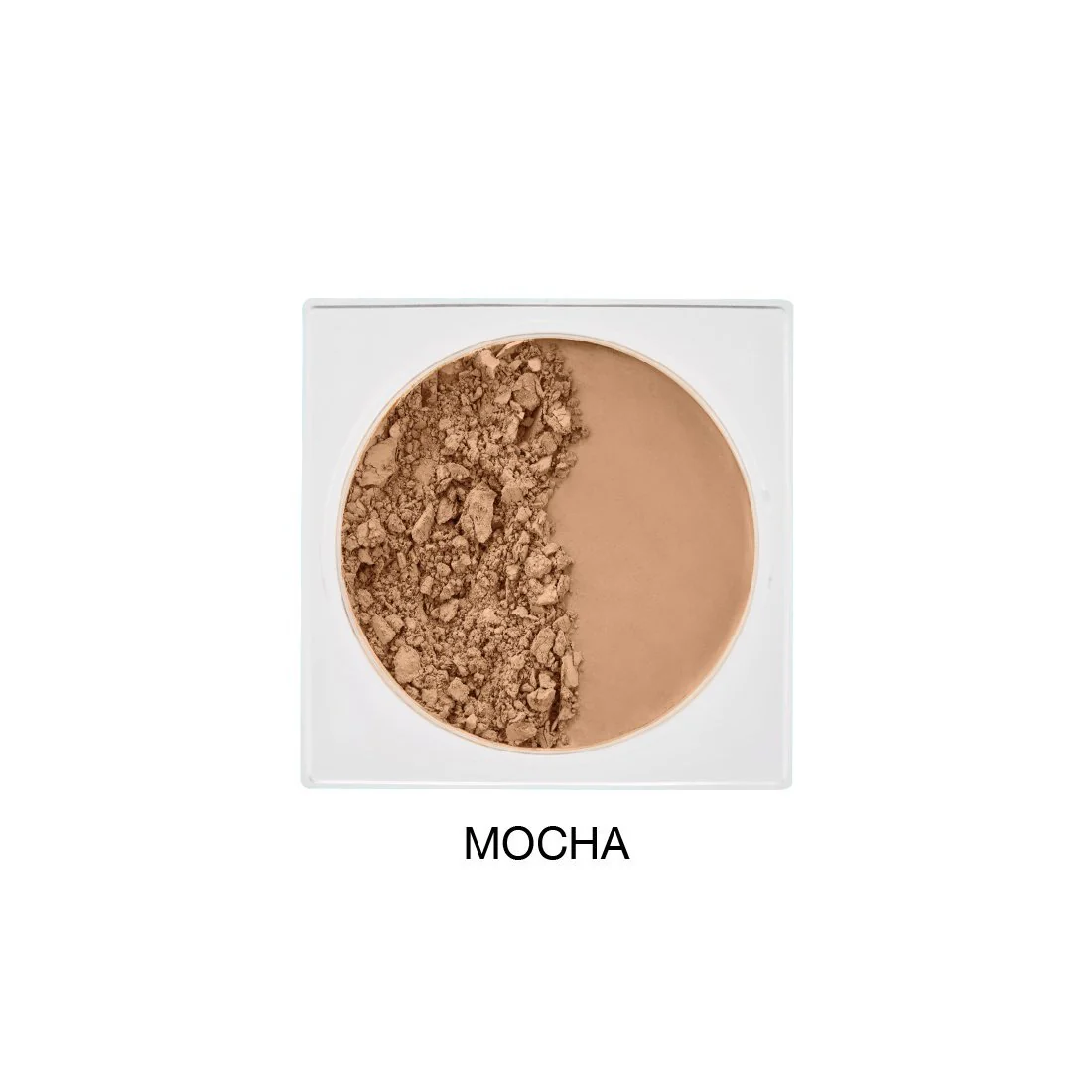 Mineral Powder Foundation