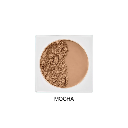 Mineral Powder Foundation