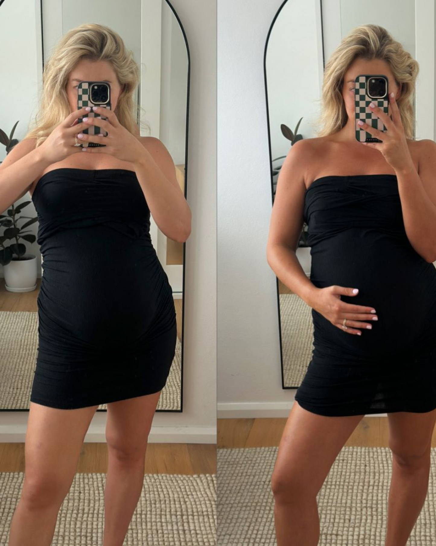 Three Warriors Self-Tan Mousse 150ml