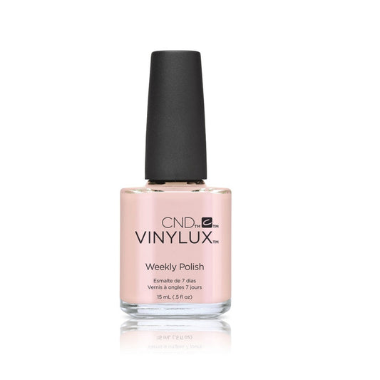 Vinylux - Naked Naivete