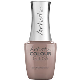 Artistic Colour Gloss - Naked Moonlight 15ml