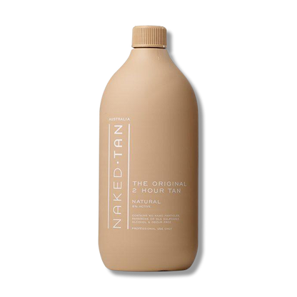 10/20% off Selected Naked Tan Products!!!!