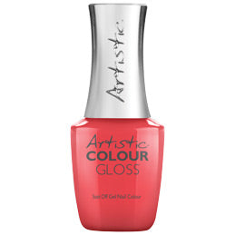 Artistic Colour Gloss Naughty Girl 15ml