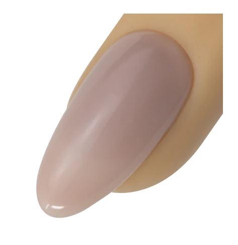 Mani-Q Fiber Gel - Cover Nude