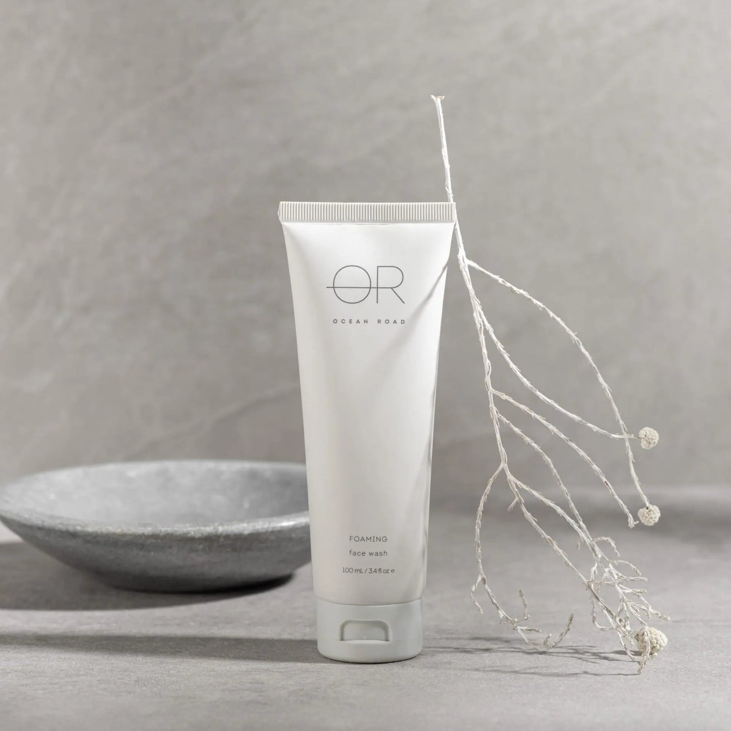 Ocean Road - Foaming Face Wash 100ml