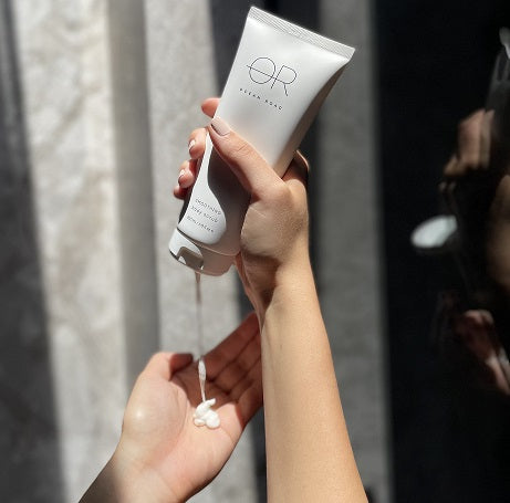 Ocean Road Smoothing Body Scrub 200ml